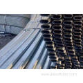 Tubular Carbon Steel Pipes For Greenhouse Building